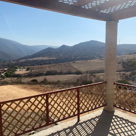 Horsepower Ranch Hotel Ensenada Kültér fotó