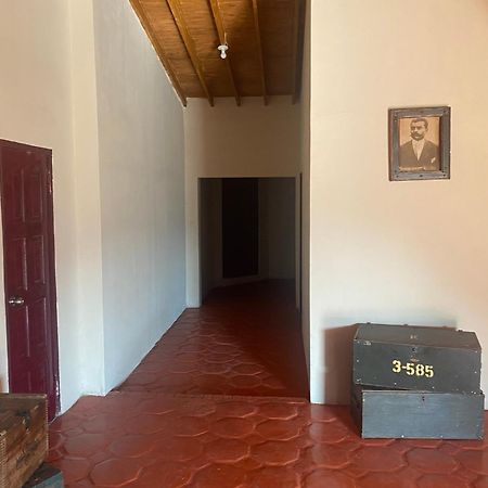 Horsepower Ranch Hotel Ensenada Kültér fotó