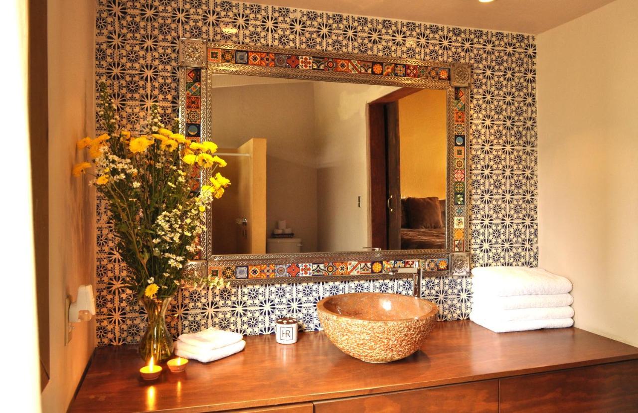 Horsepower Ranch Hotel Ensenada Kültér fotó