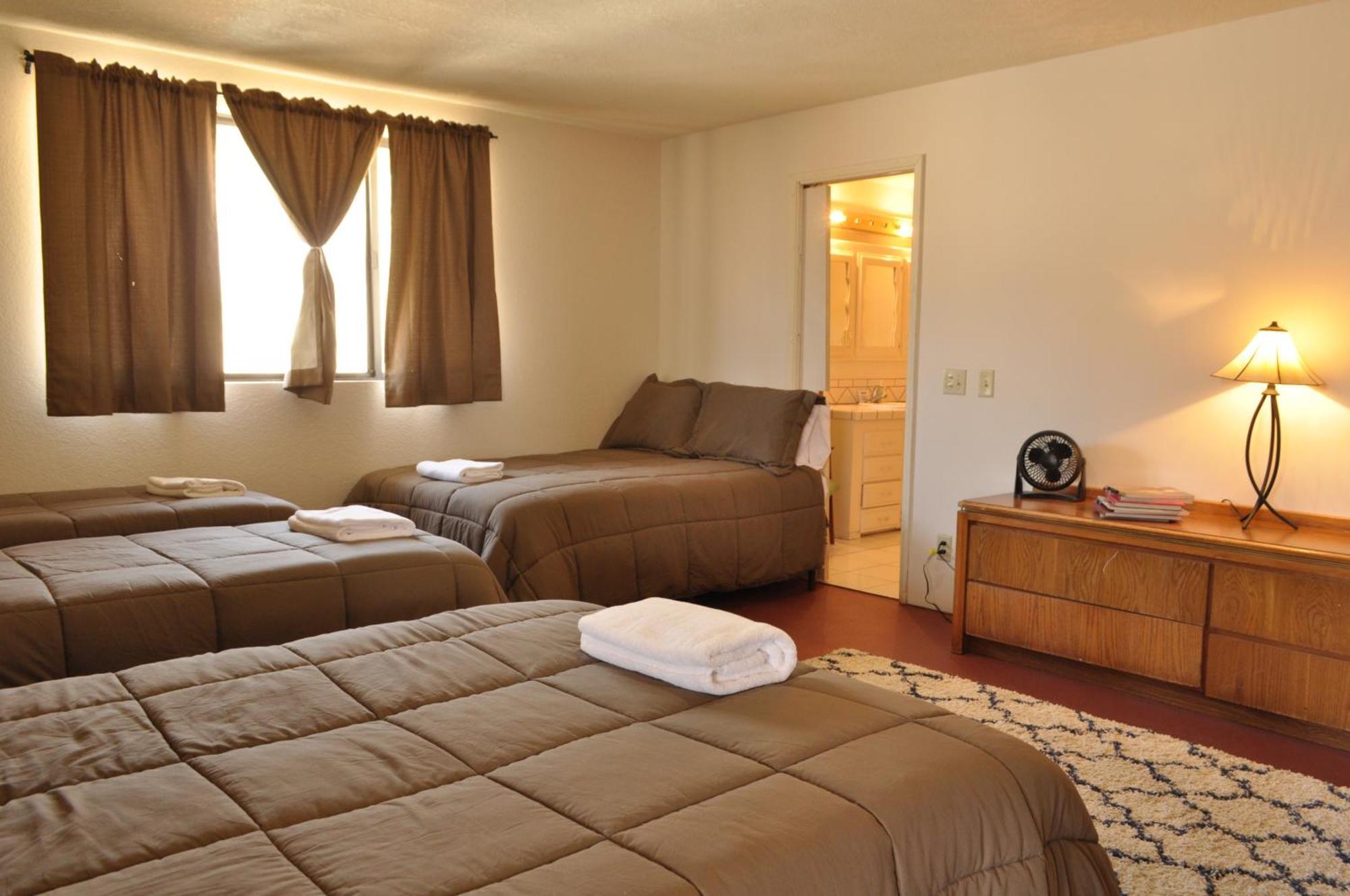 Horsepower Ranch Hotel Ensenada Kültér fotó