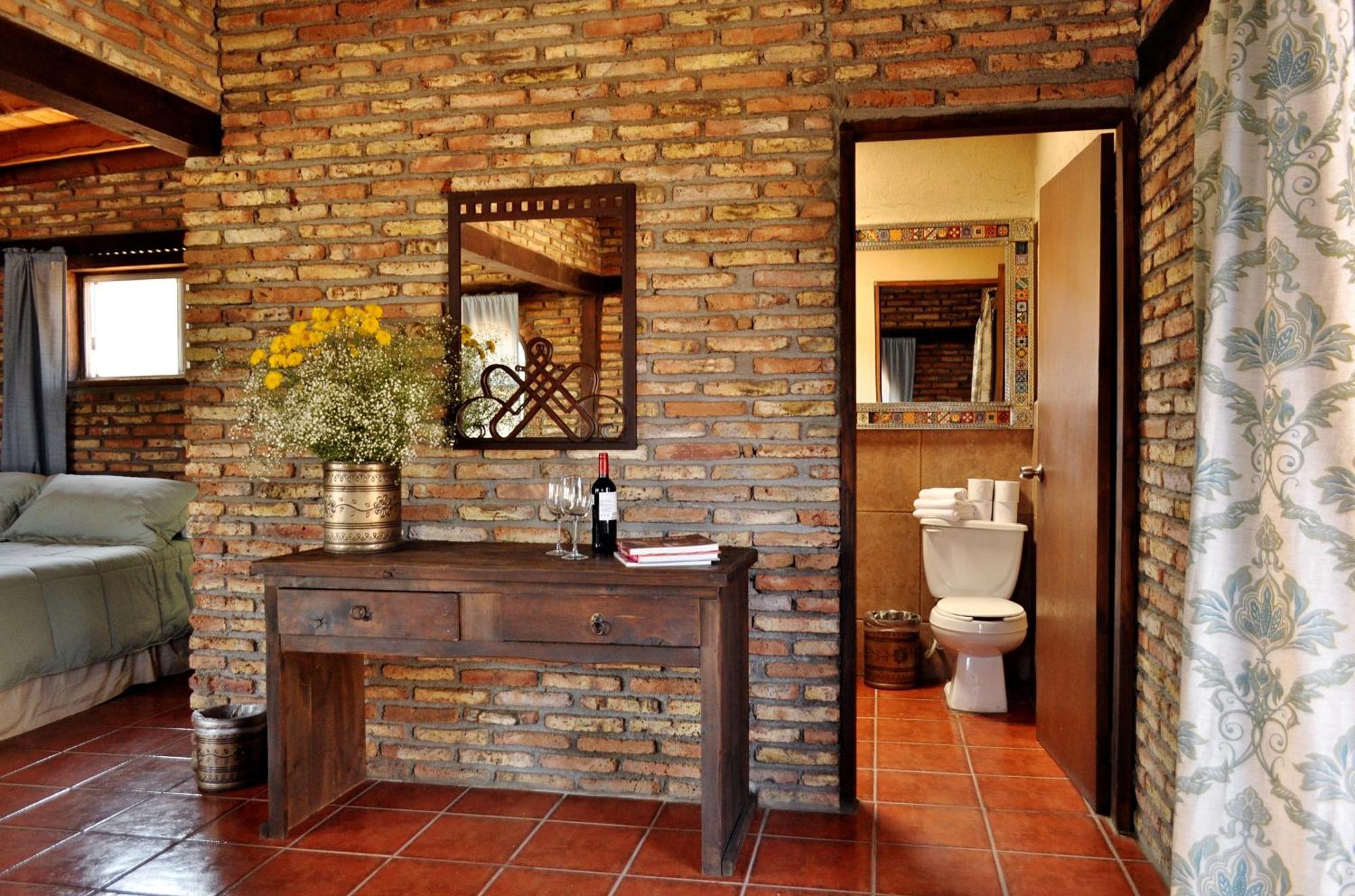 Horsepower Ranch Hotel Ensenada Kültér fotó