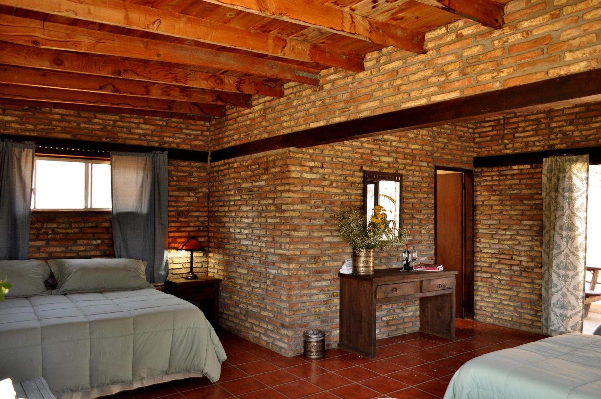 Horsepower Ranch Hotel Ensenada Kültér fotó