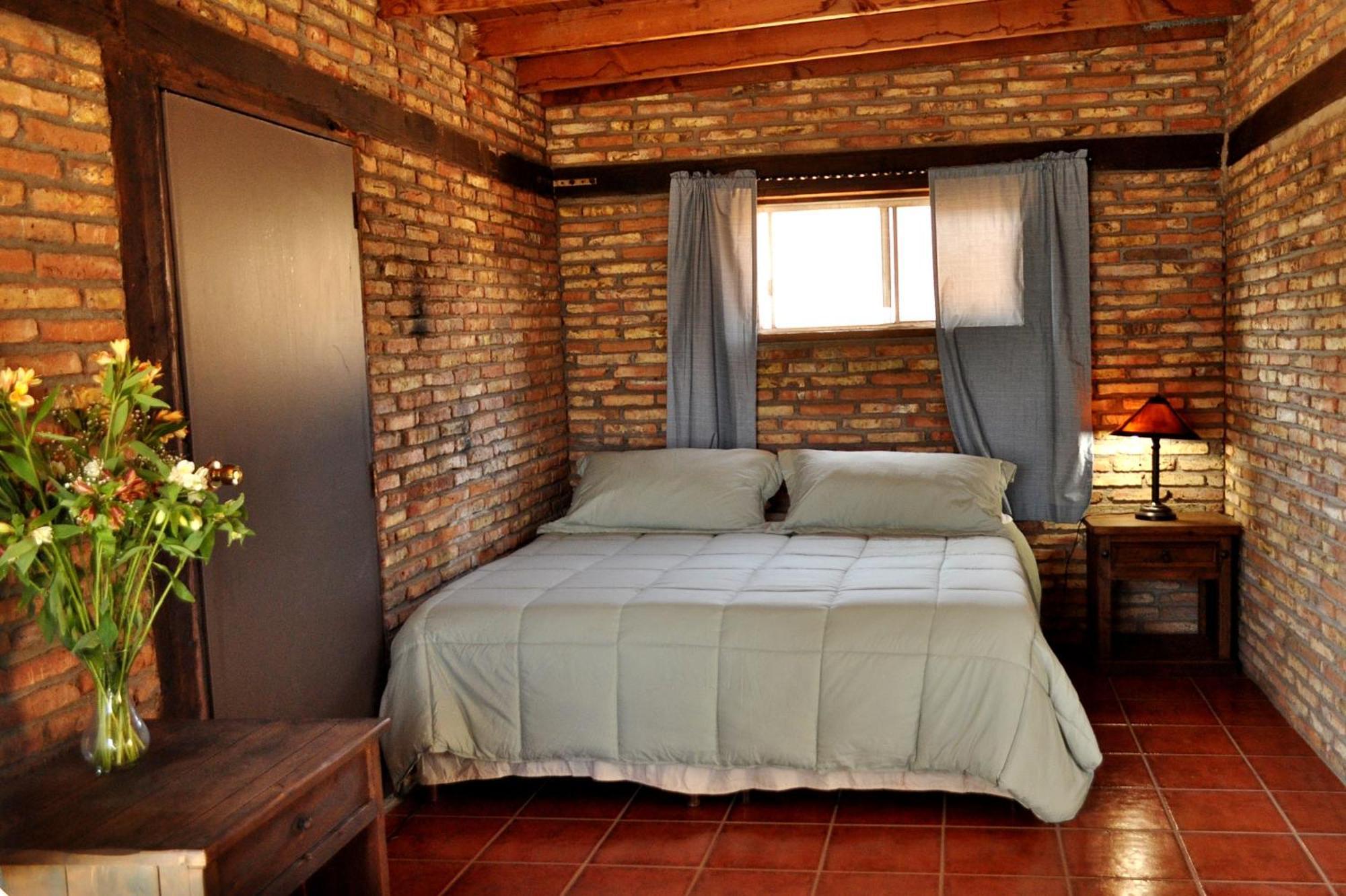 Horsepower Ranch Hotel Ensenada Kültér fotó