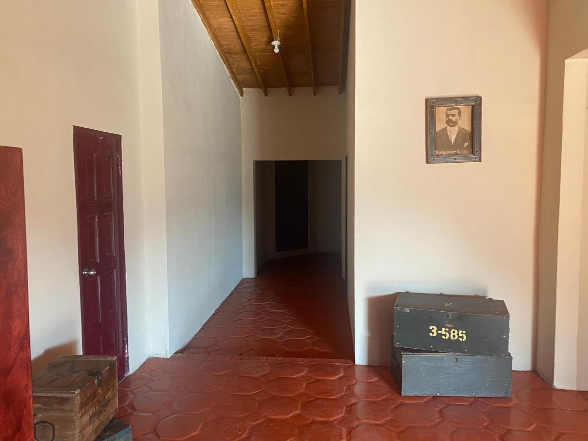 Horsepower Ranch Hotel Ensenada Kültér fotó