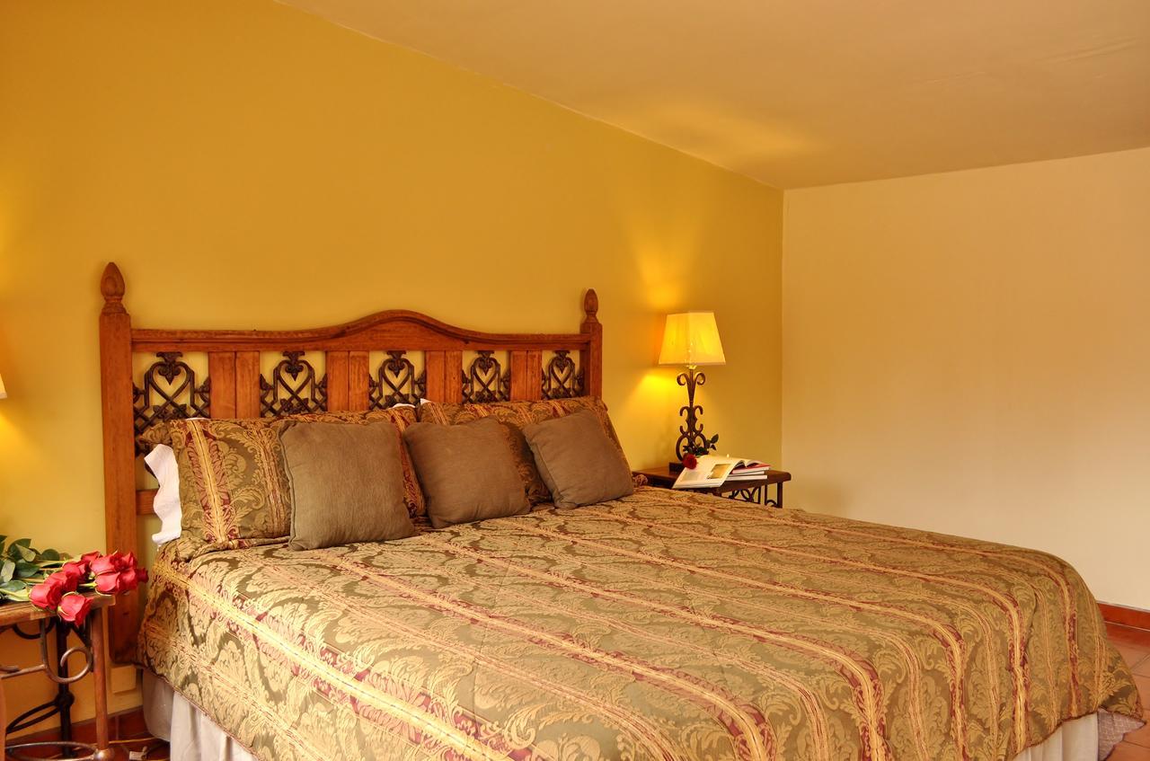 Horsepower Ranch Hotel Ensenada Kültér fotó